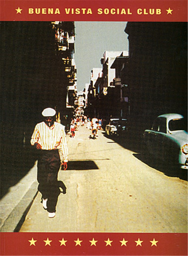 Buena Vista Social Club